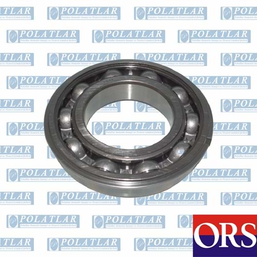 İVECO 120-14 ŞANZIMAN PİRİZDİREK RULMANI 6 VİTES