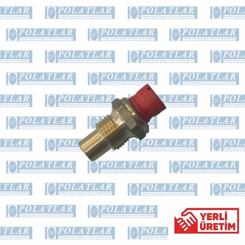 İVECO 65-9 MOTOR HARARET MÜŞÜRÜ
