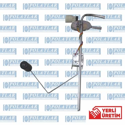 İVECO 65-9 MAZOT DEPO ŞAMANDIRA 49365