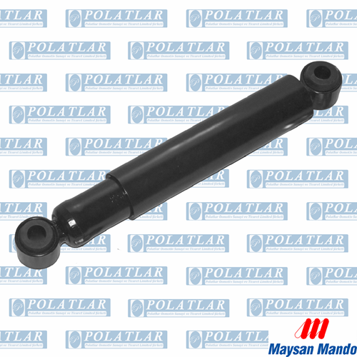 İVECO 65-9 AMORTİSÖR ARKA
