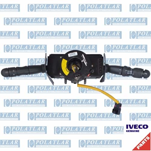 İVECO DAİLY C15 SİNYAL SİLECEK KUMANDA KOLU