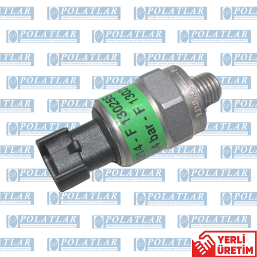 İVECO DAİLY C15 MOTOR 3.0 RADYATÖR YEDEK SU DEPO MÜŞÜRÜ