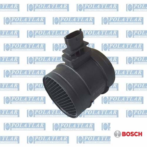 İVECO DAİLY C13 MOTOR 2.3 HAVA ÖLÇER DEBİMETRE (E4)