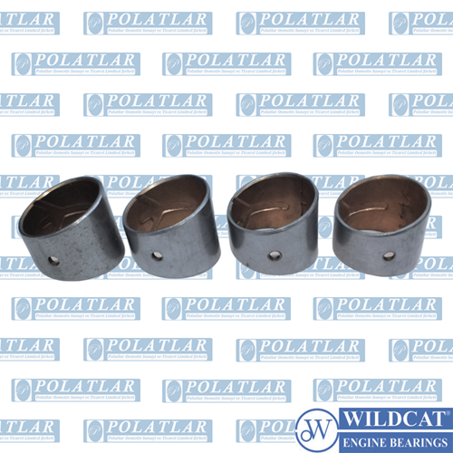 İVECO DAİLY C15 MOTOR 3.0 YATAK KOL BURCU TK