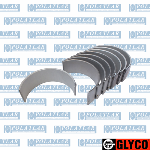 İVECO DAİLY C13 MOTOR 2.3 YATAK KOL STD TK 50005485