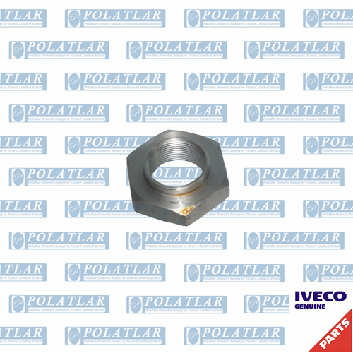 İVECO DAİLY C15 DİFERANSİYEL 2.3 MAHRUTU SOMUNU (C15)(E-5)