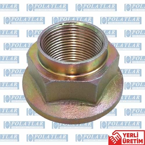 İVECO DAİLY C11 DİFERANSİYEL 2.8 MAHRUTU SOMUNU