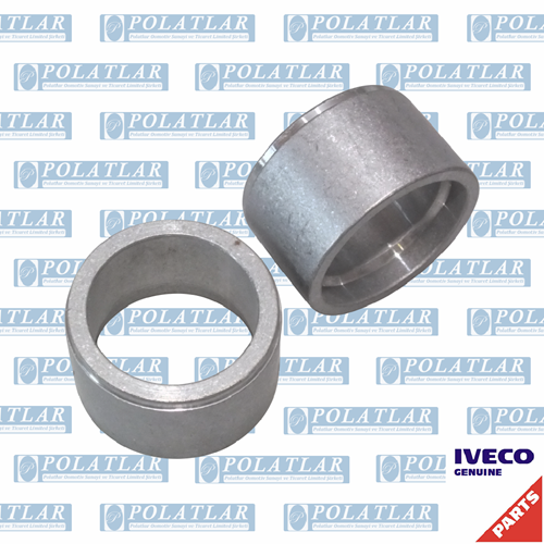 İVECO DAİLY C11 DİFERANSİYEL 2.8 AYAR BURCU