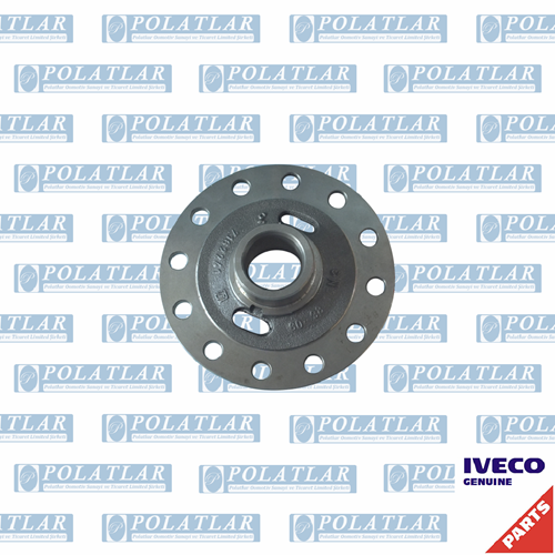 İVECO DAİLY C11 DİFERANSİYEL 2.8 İSTAVROZ KUTUSU ÜST