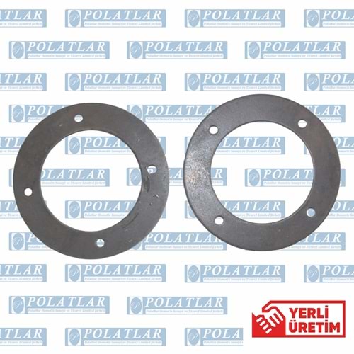 İVECO 65-9 DİFERANSİYEL AKS DİŞLİ PULU 2 Lİ TK