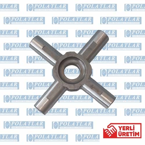 İVECO 120-14 DİFERANSİYEL İSTAVROZ MİLİ