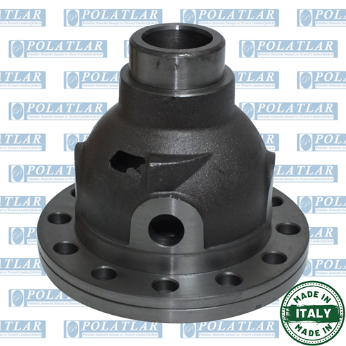 İVECO DAİLY C11 DİFERANSİYEL 2.8 İSTAVROZ KUTUSU TAKIM