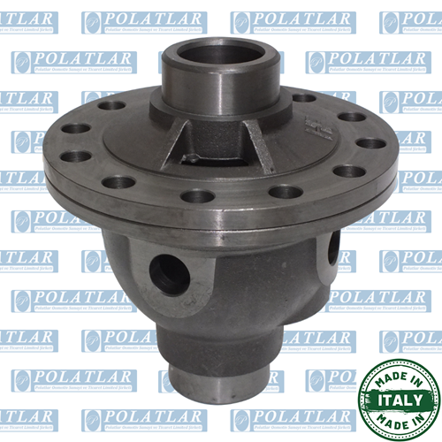 İVECO DAİLY C11 DİFERANSİYEL 2.8 İSTAVROZ KUTUSU TAKIM