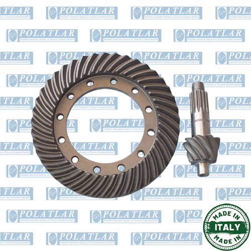 İVECO 120-14 DİFERANSİYEL AYNA MAHRUTU 8/41