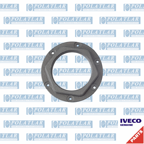İVECO DAİLY C15 TEKER 2.3 PORYA ARKA SOMUN (3.0)