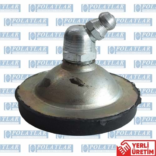 İVECO 85-12 ÖN DİNGİL YAĞLAMA TAPASI GLASÖRLÜKLÜ BÜYÜK (42 MM)