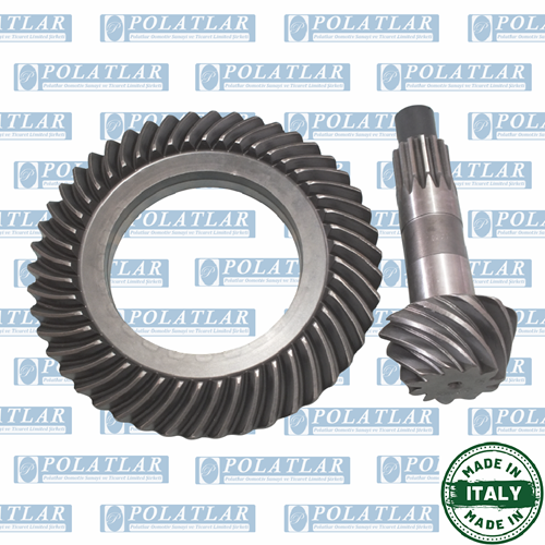 İVECO DAİLY C11 DİFERANSİYEL 2.8 AYNA MAHRUTU 13/47 (C10)