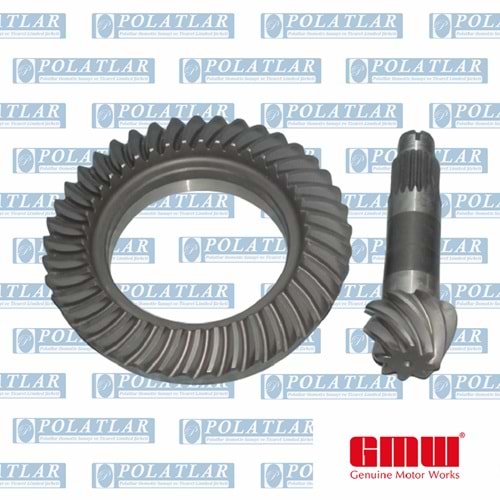 İVECO DAİLY C15 DİFERANSİYEL 3.0 AYNA MAHRUTU 8/41 (70C15)