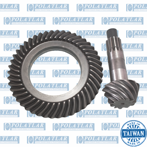 İVECO DAİLY C11 DİFERANSİYEL 2.8 AYNA MAHRUTU 12/47