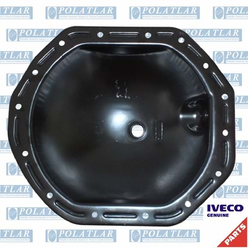 İVECO DAİLY 70C15 DİFERANSİYEL KAPAK