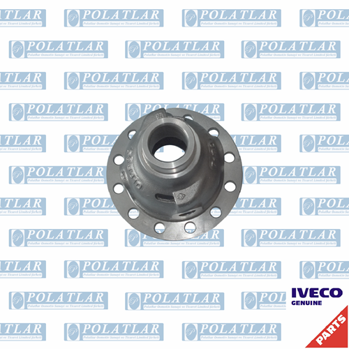 İVECO DAİLY C11 DİFERANSİYEL 2.8 İSTAVROZ KUTUSU ALT