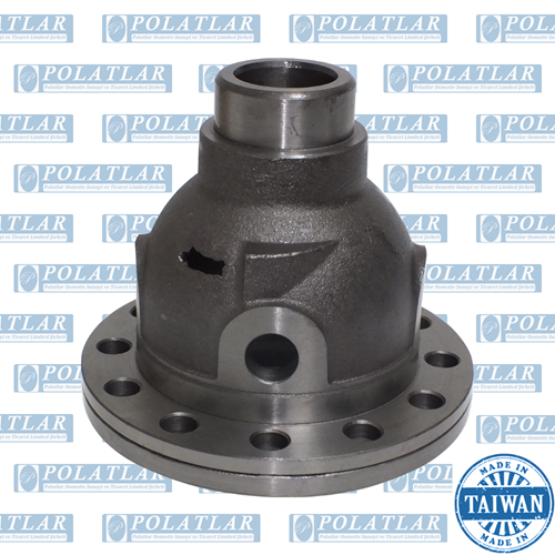 İVECO DAİLY C15 DİFERANSİYEL İSTAVROZ KUTUSU (50C15 & E6)