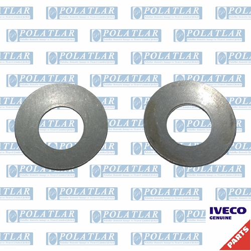 İVECO DAİLY S15 DİFERANSİYEL İSTAVROZ PULU (ADET)