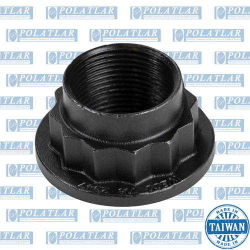İVECO DAİLY C13 DİFERANSİYEL 2.3 MAHRUTU SOMUNU (C15)(E-4)