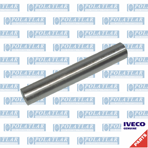 İVECO DAİLY S15 DİFERANSİYEL İSTAVROZ MİLİ