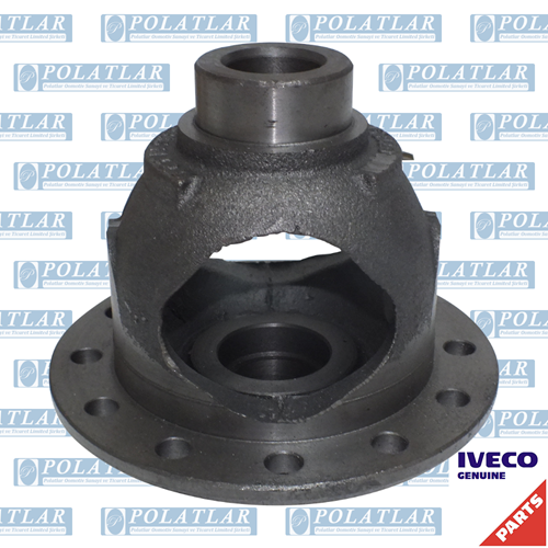 İVECO DAİLY C13 DİFERANSİYEL 2.3 İSTAVROZ KUTUSU (C15)(E4-E5)