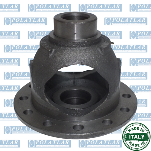 İVECO DAİLY C13 DİFERANSİYEL 2.3 İSTAVROZ KUTUSU (C15)(E4-E5)