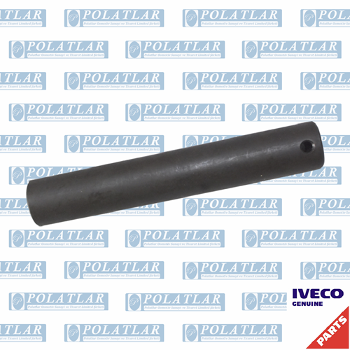 İVECO DAİLY C13 DİFERANSİYEL 2.3 İSTAVROZ MİLİ (C15)(E4-E5)