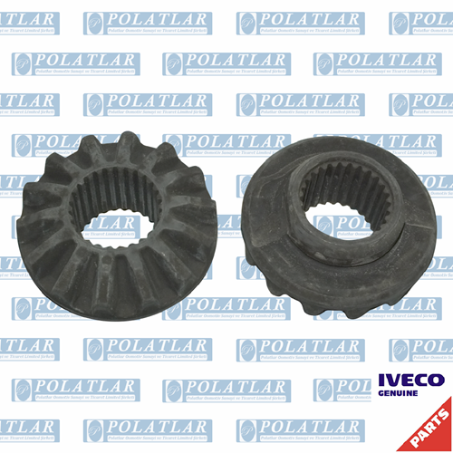 İVECO DAİLY S15 DİFERANSİYEL AKS DİŞLİ TK 2Lİ