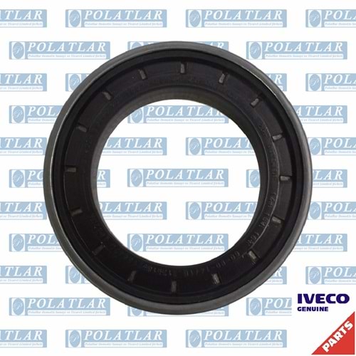 İVECO DAİLY C13 DİFERANSİYEL 2.3 KEÇE MAHRUTU (C15)(E4-E5)