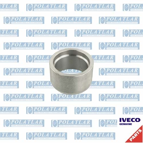 İVECO DAİLY C13 DİFERANSİYEL 2.3 MAHRUTU AYAR BURCU 30mm