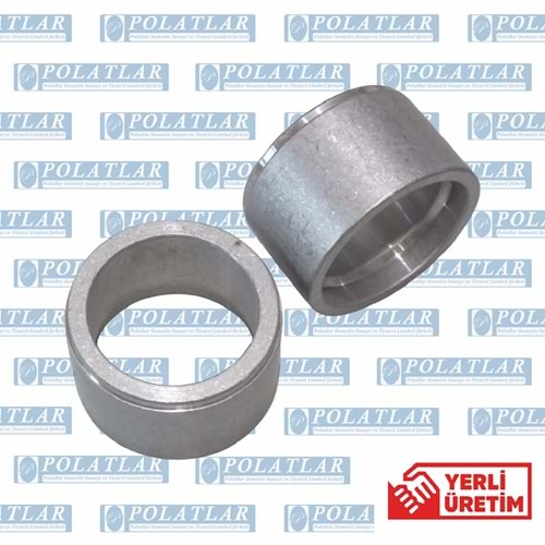 İVECO DAİLY C13 DİFERANSİYEL 2.3 MAHRUTU AYAR BURCU 41,50mm