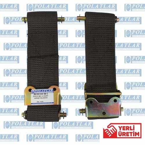 İVECO 85-12 KAPI GERGİ PALASKA (ADET)