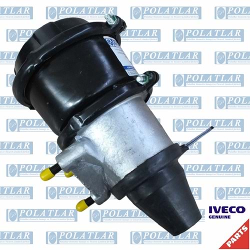 İVECO 85-12/120-14 EL FREN İMDAT KÖRÜĞÜ