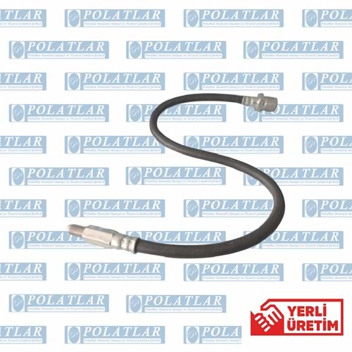 İVECO 85-12 FREN HORTUMU ÖN 35/9 63 cm