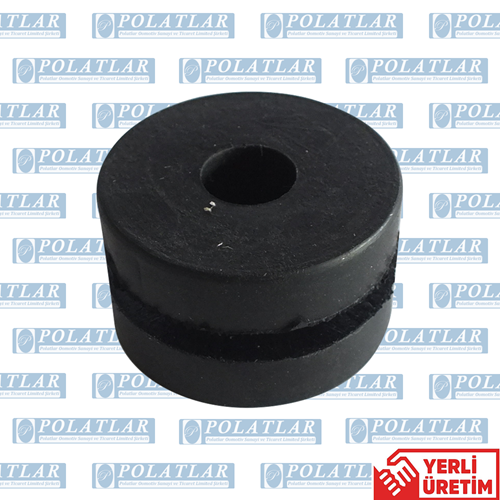 İVECO 120-14 MOTOR RADYATÖR MONTAJ LASTİĞİ