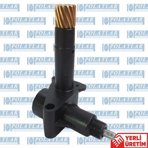 İVECO 85-12 ŞANZIMAN KİLOMETRE DİŞLİ REDİKTÖR
