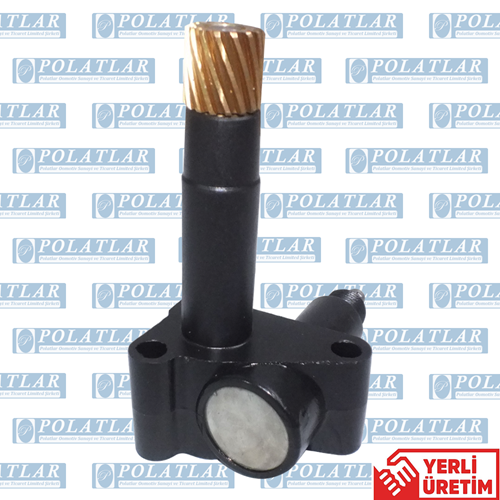 İVECO 85-12 ŞANZIMAN KİLOMETRE DİŞLİ REDİKTÖR
