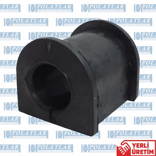 İVECO DAİLY C11 VİRAJ DEMİR LASTİK ARKA (DIŞ 69*53 / İÇ 28)