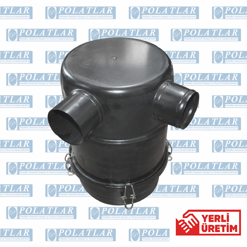 İVECO 85-12 HAVA FİLTRE YAĞLI DIŞ