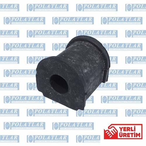 İVECO DAİLY C11 VİRAJ DEMİR LASTİK ARKA (DIŞ 40-İÇ 18)