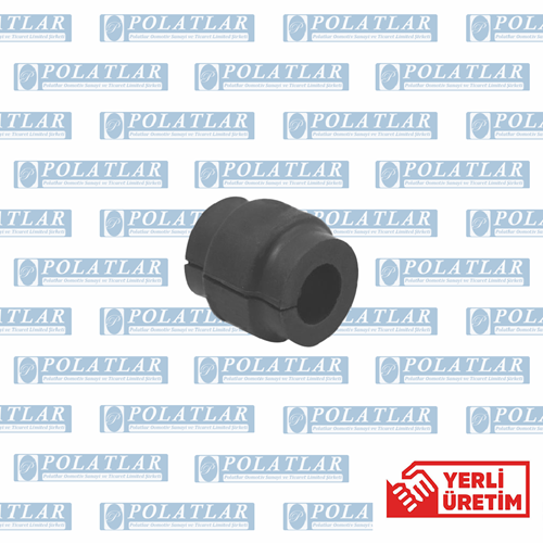 İVECO DAİLY C11 VİRAJ DEMİR LASTİK DIŞ