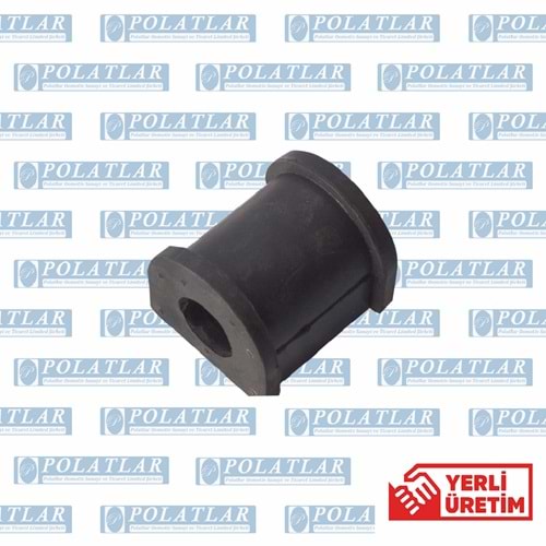 İVECO 85-12 VİRAJ DEMİR LASTİĞİ ORTA (26MM-60MM)