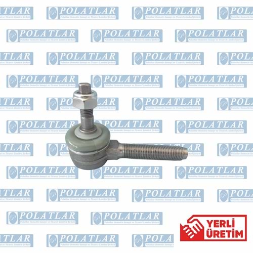 İVECO 120-14 ŞANZIMAN VİTES ROTU