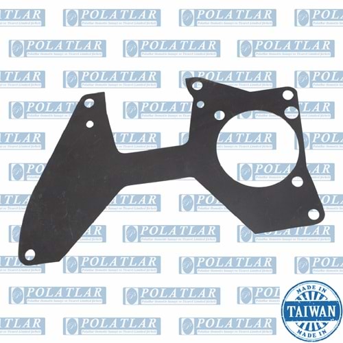 İVECO 120-14 VOLANT MUHAFAZA TOZ SACI ÜST