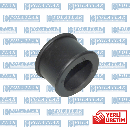 İVECO DAİLY C15 VİRAJ DEMİR LASTİĞİ ÖN